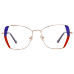 NeoVision Geometric Glasses