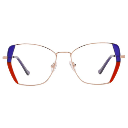 NeoVision Geometric Glasses